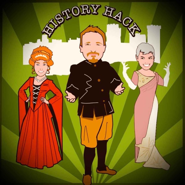 History Hack: Women of Warwick Castle photo