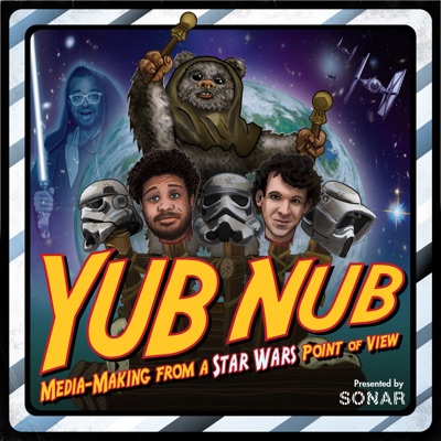 Yub Nub:The Sonar Network