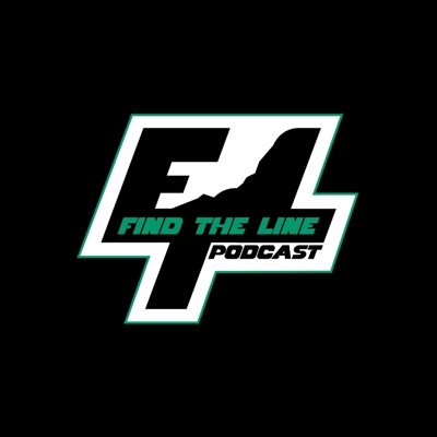 Find the Line Podcast