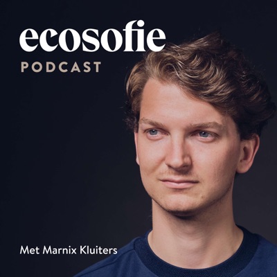 Ecosofie: Duurzame gesprekken:Marnix Kluiters