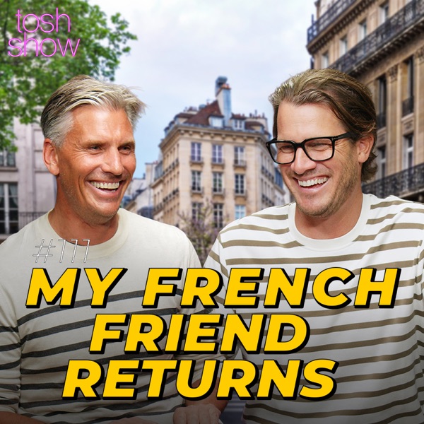 My French Friend Returns - Pierre Labasque photo