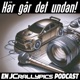 Här går det undan! - En JCRallypics Podcast