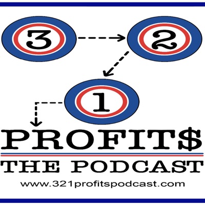 3-2-1 PROFITS - THE PODCAST