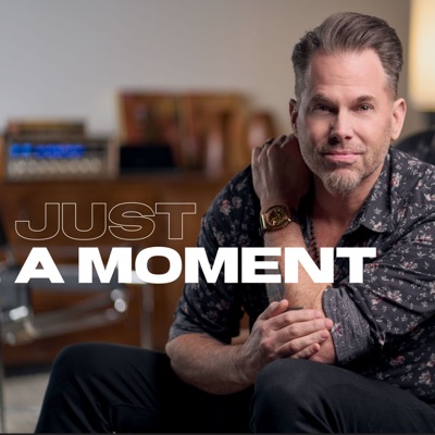 Just A Moment:Brant Menswar