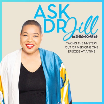 Ask Dr. Jill