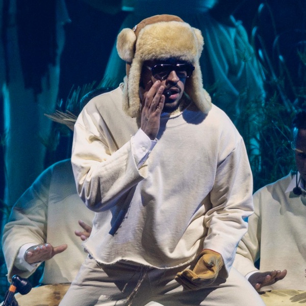 Alt.Latino: Bad Bunny Closes Out His Residency