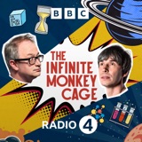 The Infinite Monkey Cage podcast