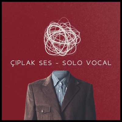 Çıplak Ses - Solo Vocal:Emin