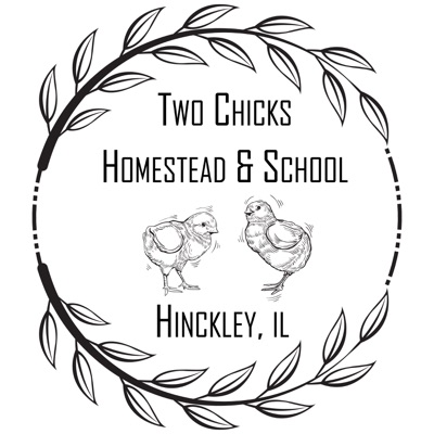Two Chicks Homestead Two Chicks Homestead