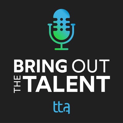 Bring Out the Talent: A Learning and Development Podcast:Maria Melfa & Jocelyn Allen