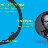 Season 2 - Ronald Menzel, Co-Founder of Dreamscape at the World Government Summit