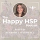 The Happy HSP Podcast