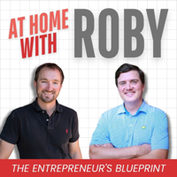At Home With Roby podcast