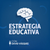 Estrategia Educativa con David Vásquez - David Vásquez