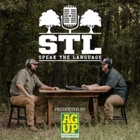 Speak the Language Podcast
