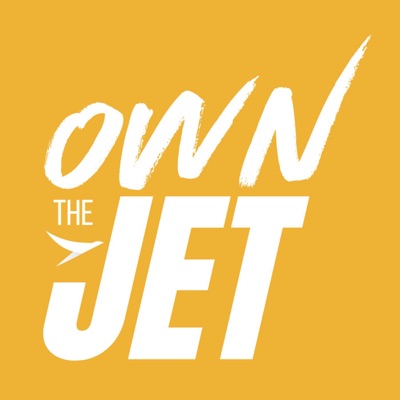 OWN THE JET