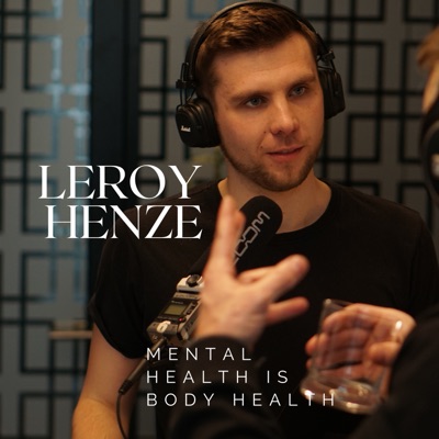 Mental Health is Body Health Mental Health is Body Health