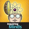 Logo of the podcast Inquiring Minds