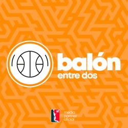 Balón entre Dos