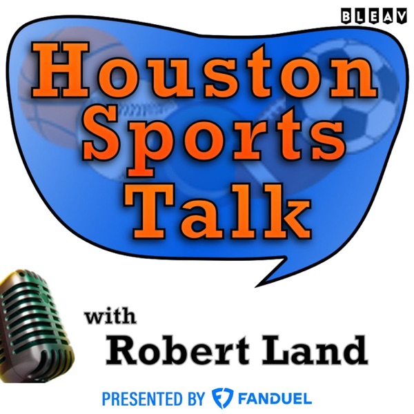 Houston Sports Talk image