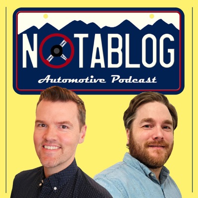 Notablog Automotive Podcast Notablog Automotive Podcast