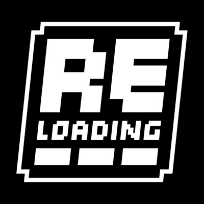 RELOADING - Atualize-se, gamer!:Bruno Carvalho, Edu Aurrai, Felipe Mesquita e Rodrigo Cunha