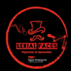 Serial Faces by Apostolos Panos - Apostolos Panos