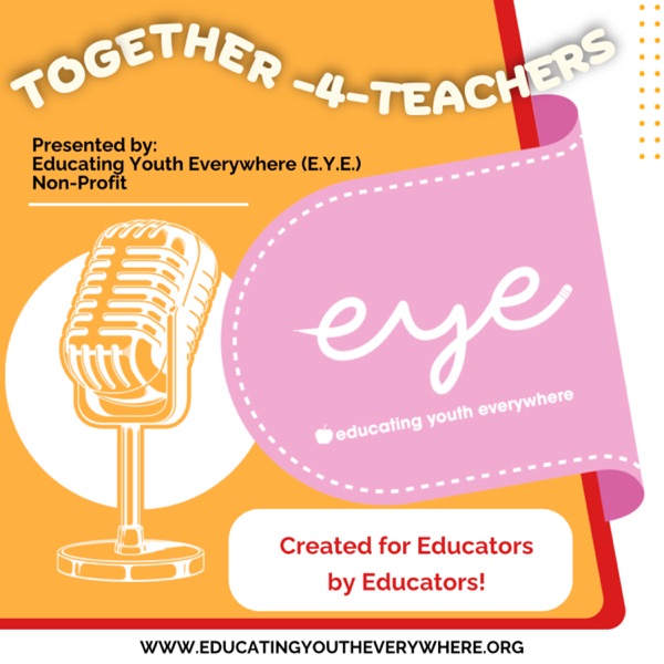 Educating Youth Everywhere (E.Y.E.)