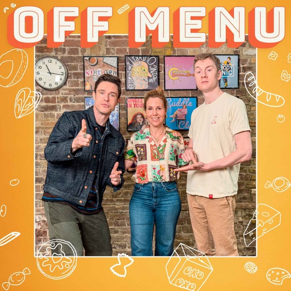 Ep 285: Sally Phillips photo