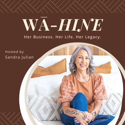 WĀ-HINE