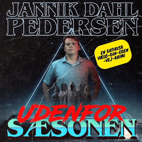 KAPITEL 29 - Udenfor Sæsonen