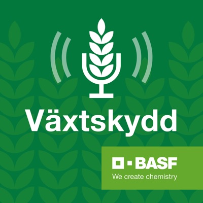 Växtskyddspodden