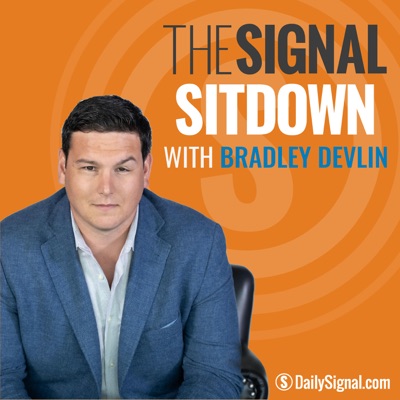The Signal Sitdown The Signal Sitdown