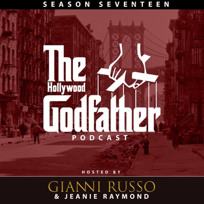 The Hollywood Godfather Podcast The Hollywood Godfather Podcast