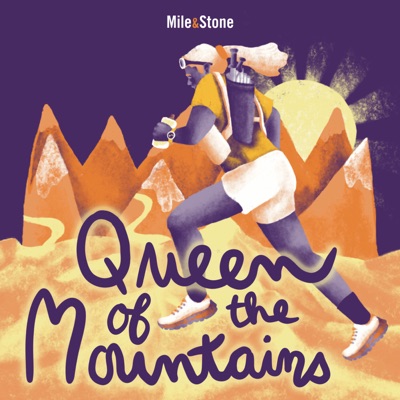 Queen of the Mountains