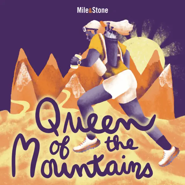 Queen of the Mountains
