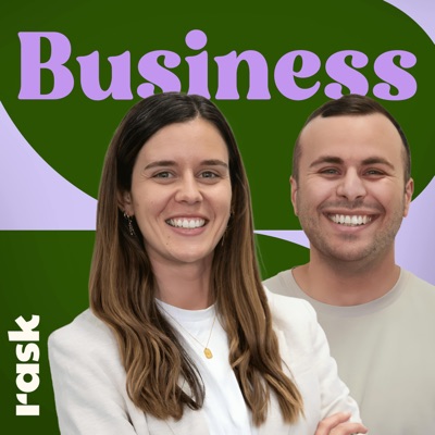 Australian Business Podcast