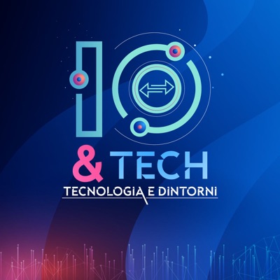 IO&TEch IO&TEch