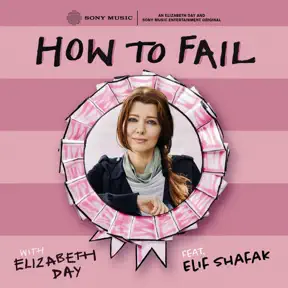 Elif Shafak - ‘There’s only one thing that scares me - and that’s indifference’ artwork