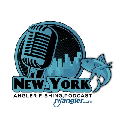 New York Fishing Podcast