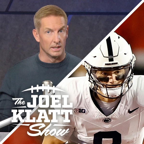 Joel Klatt’s CFP Bracket Prediction + Ohio St-Penn St, Oregon-Michigan & more Week 10 Picks
