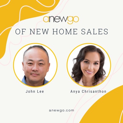 Anewgo of New Home Sales Anewgo of New Home Sales