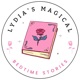 Lydia’s Magical Bedtime Stories