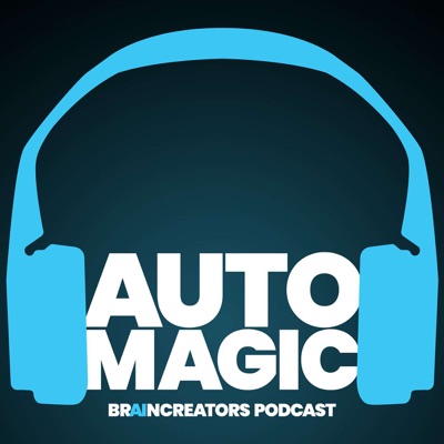 The Automagic Podcast