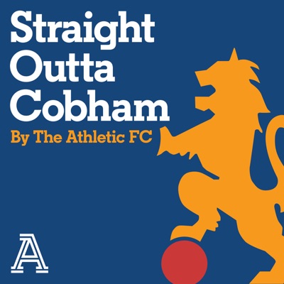 Straight Outta Cobham: The Athletic FC's Chelsea show:The Athletic