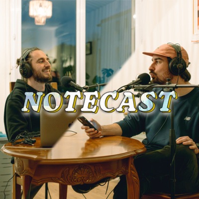 Le Notecast
