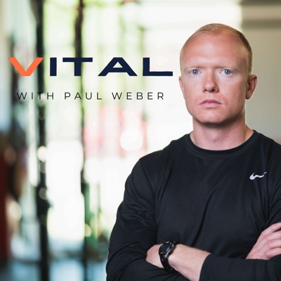 Vital with Paul Weber