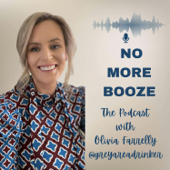 No More Booze - The Podcast