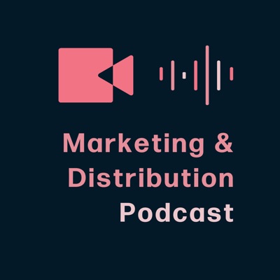 The Movie Marketing & Distribution Podcast:Alex Stolz