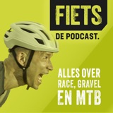 #62 De wonderlijke weg van Maud Oudeman en Eva van Agt, Team Visma | Lease a Bike